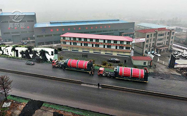 烘干機(jī)發(fā)貨現(xiàn)場(chǎng) 烘干機(jī)發(fā)貨現(xiàn)場(chǎng)