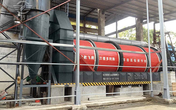 藥渣烘干機 藥渣烘干機
